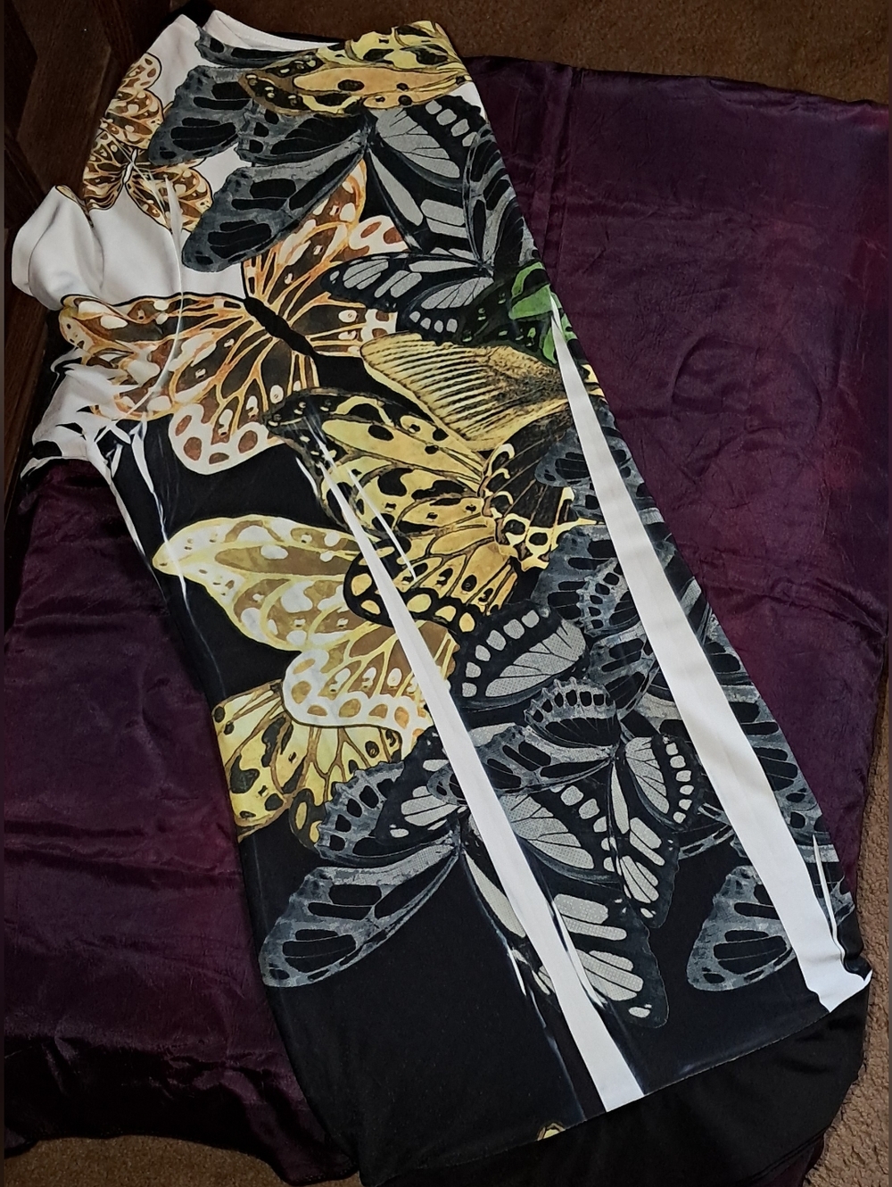 CATO WOMAN TOP Sz 18/20W - Picture 5 of 11